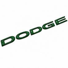 Load image into Gallery viewer, RBDDDTBI-DKGR-Dodge Badge
