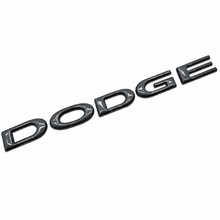 Load image into Gallery viewer, RBDDDTBI-DKGRY-Dodge Badge