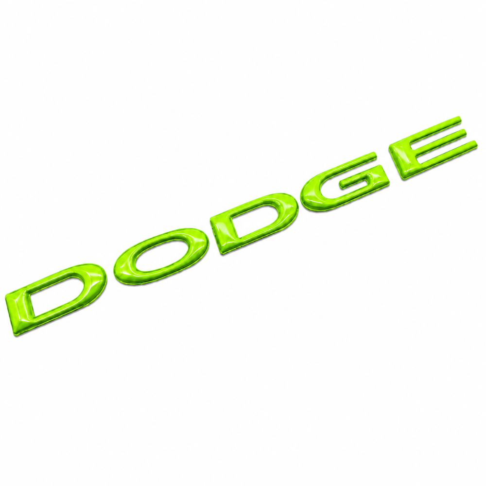 RBDDDTBI-LIMGR-Dodge Badge