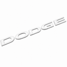 Load image into Gallery viewer, RBDDDTBI-WHT-Dodge_Badge