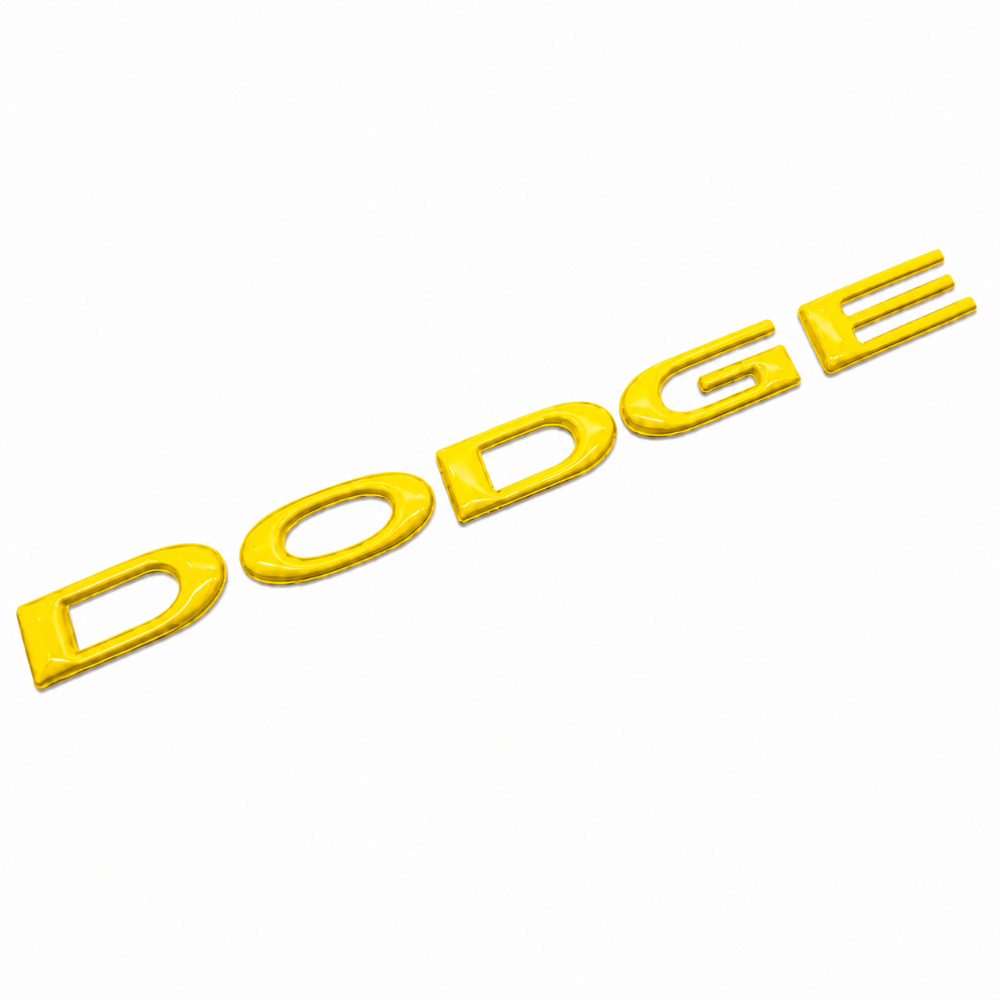 RBDDDTBI-YEL_Dodge_Badge