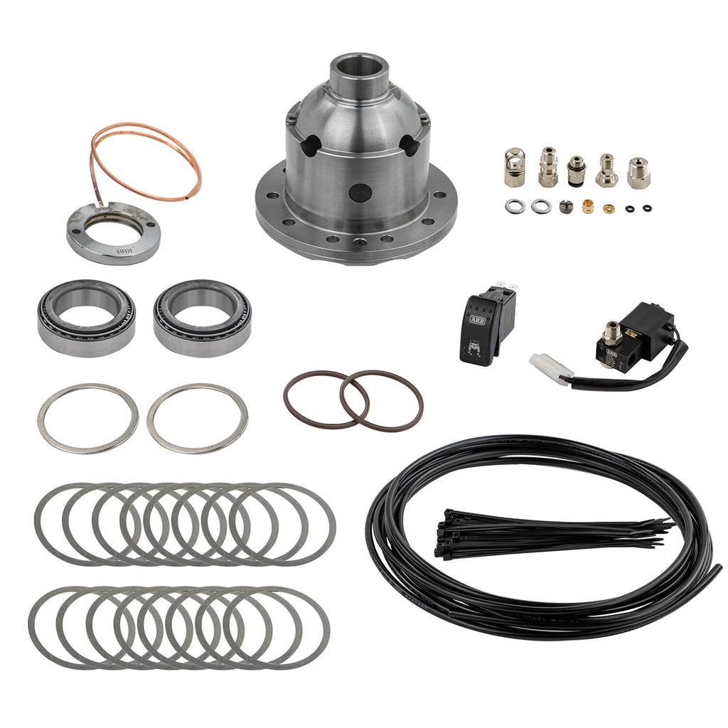ARB ARB Airlocker Dana30 27Spl 3.73&Up S/N.