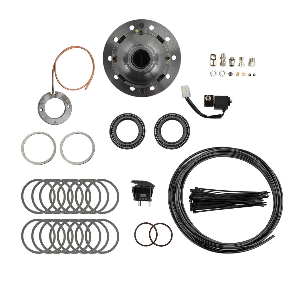 ARB ARB Airlocker Dana30 27Spl 3.73&Up S/N.