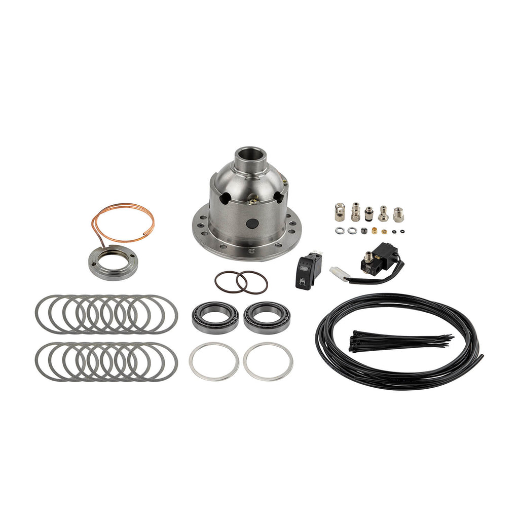 ARB ARB Airlocker Dana30 27Spl 3.54&Dn S/N..