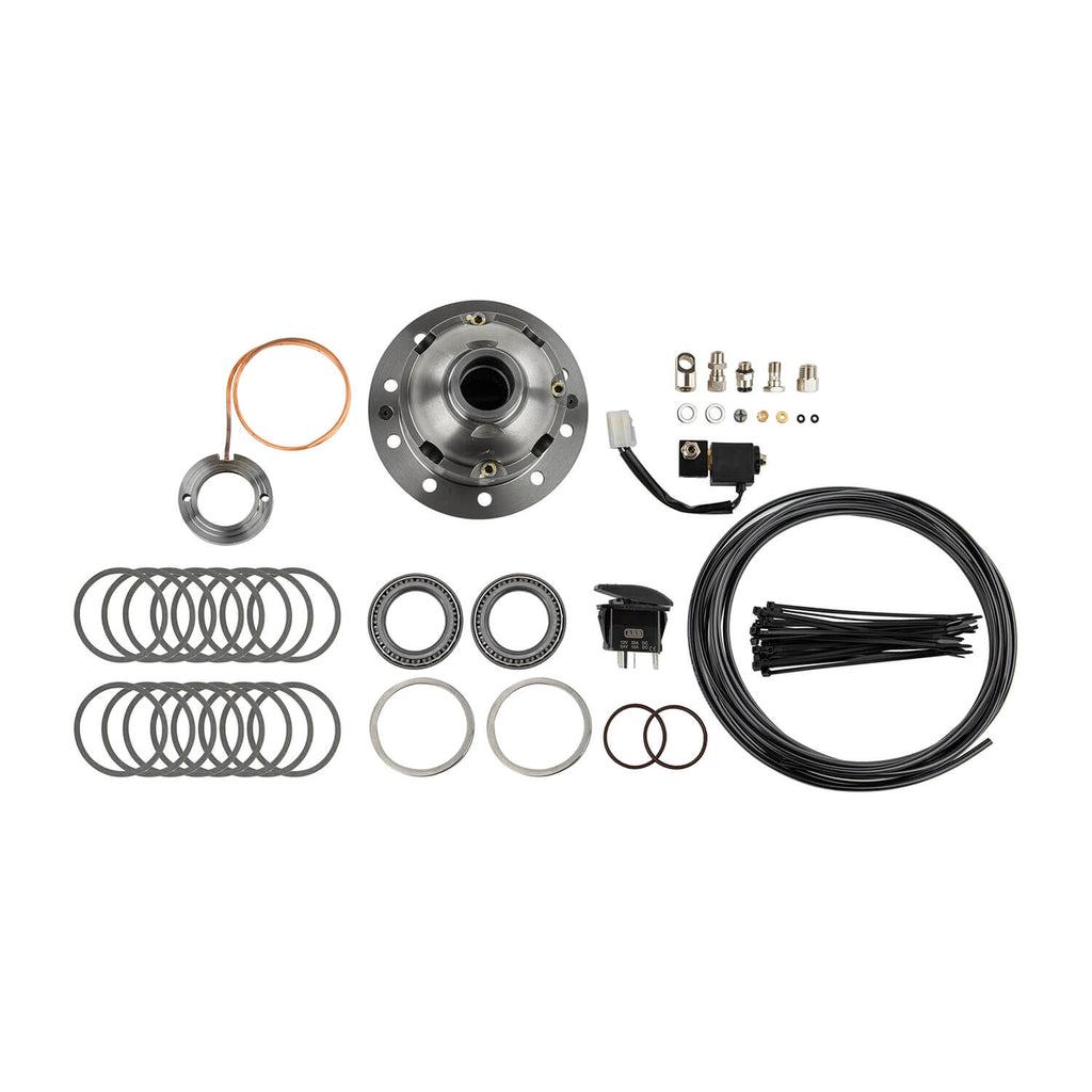 ARB ARB Airlocker Dana30 27Spl 3.54&Dn S/N..