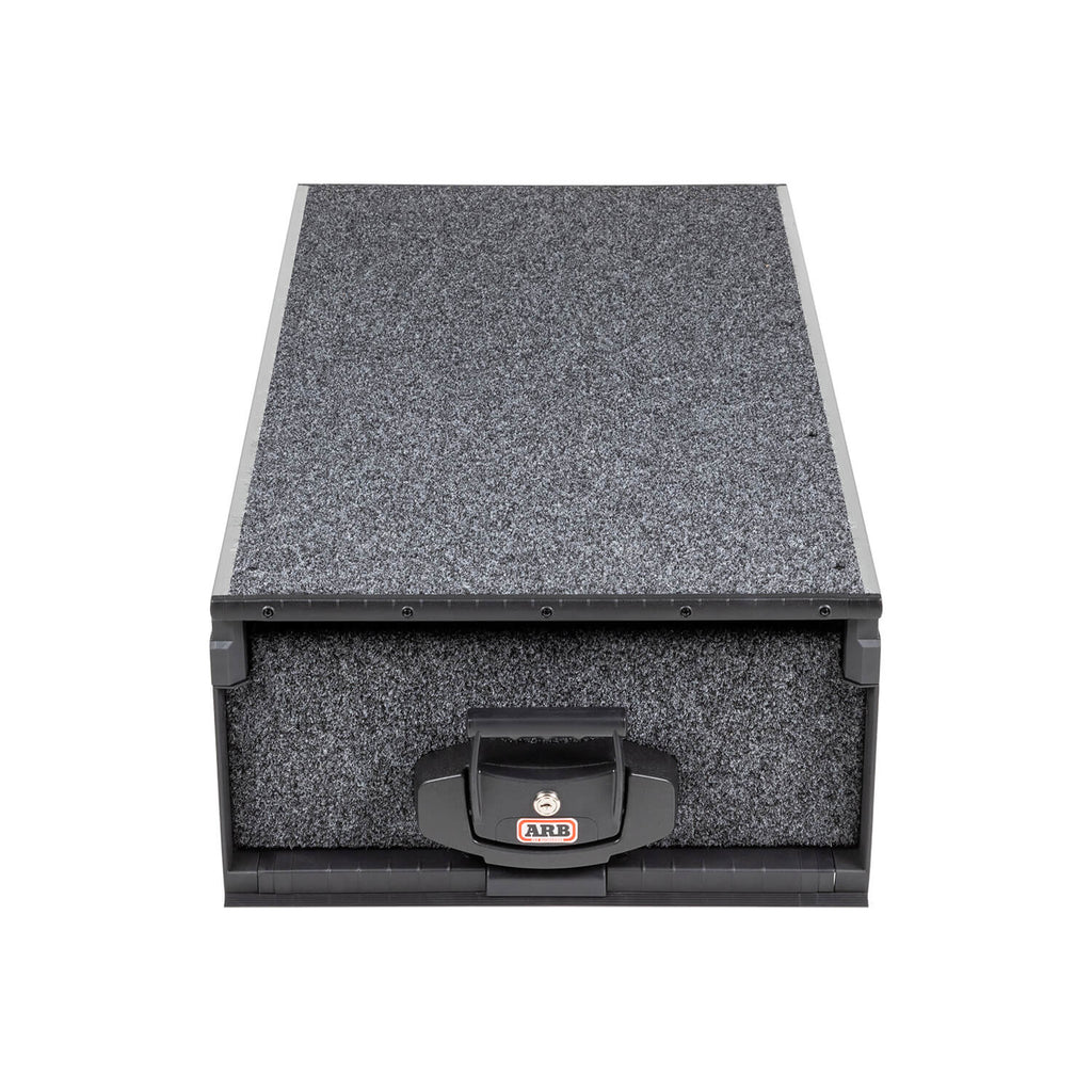 ARB ARB Roller Drawer 41X21X11 Xtrnl Intrnl 37.5 X 18 X 8.5