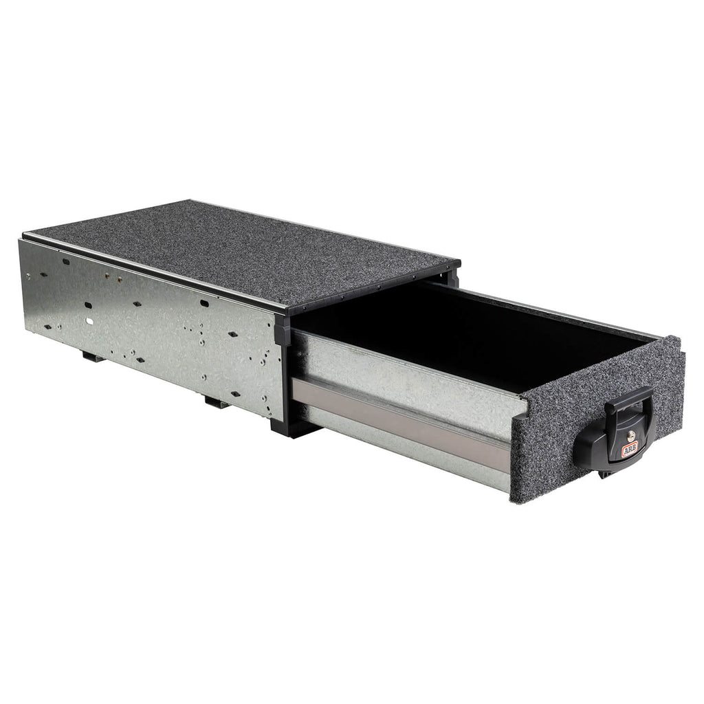 ARB ARB Roller Drawer 41X21X11 Xtrnl Intrnl 37.5 X 18 X 8.5