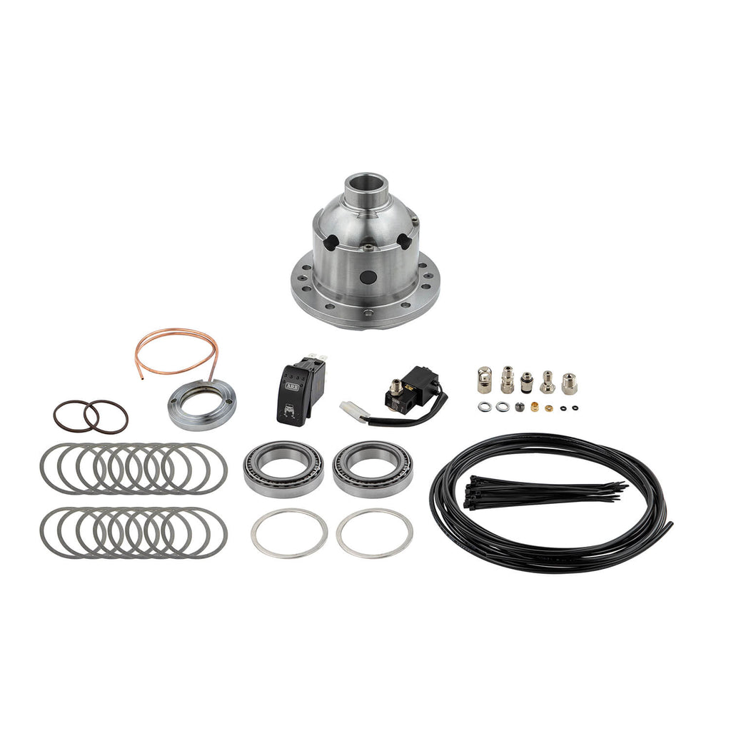 ARB ARB Airlocker Dana30 30Spl 3.73&Up S/N..