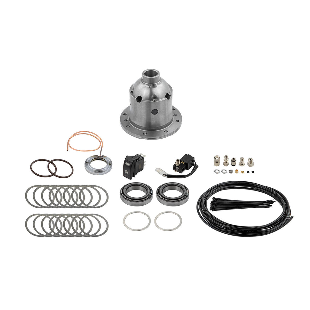 ARB ARB Airlocker Dana35 30Spl 3.54&Up S/N.