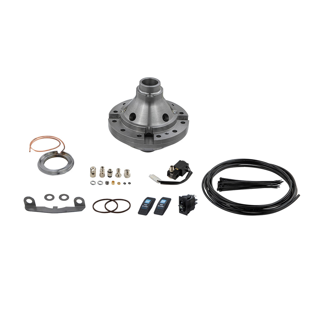 ARB ARB Airlocker 10.5In 30 Spl Ff Gm 14 Bolt S/N