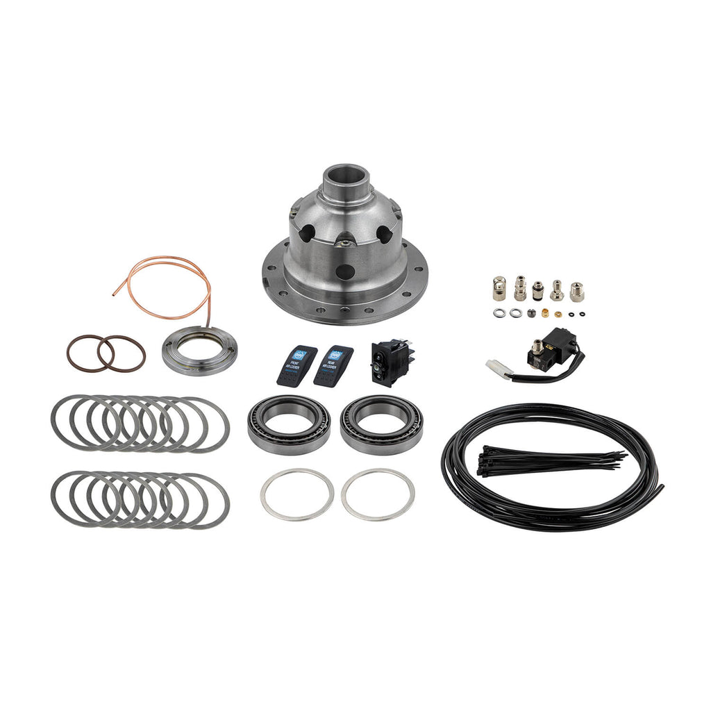 ARB ARB Airlocker Dana44 30Spl 3.73&Dn S/N.
