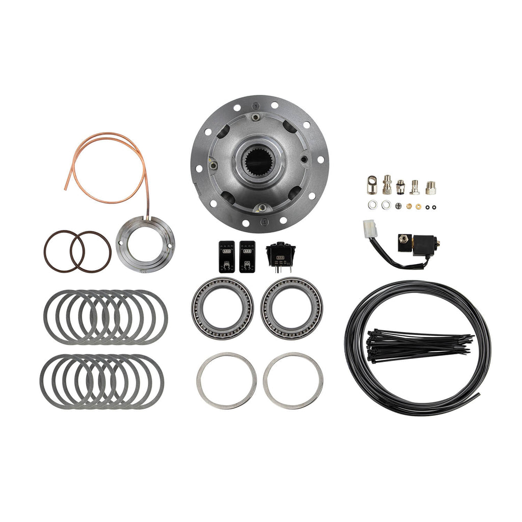 ARB ARB Airlocker Dana44 30Spl 3.73&Dn S/N.