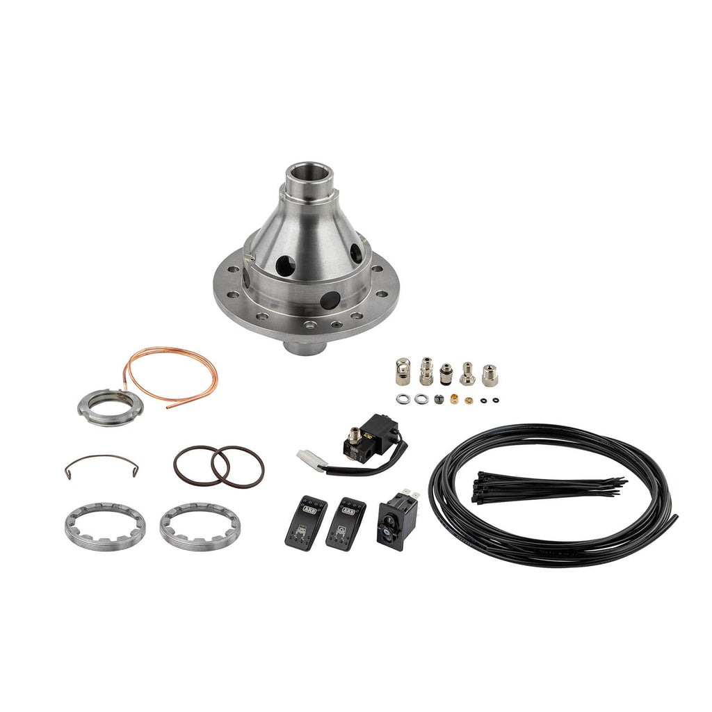ARB ARB Airlocker 31 Spl Ford 9In S/N