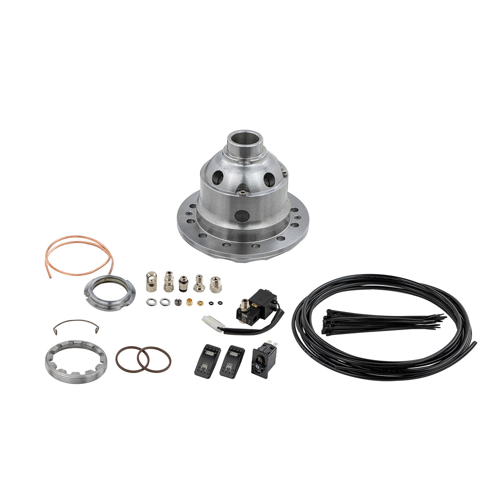 ARB ARB Airlocker 30 Spl 12 Bolt Toyota 8.9in 50mm Brng S/N