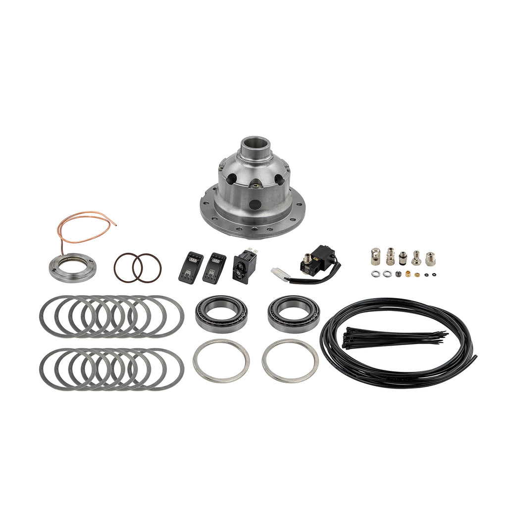 ARB ARB Airlocker Dana44 35Spl 3.73&Dn S/N