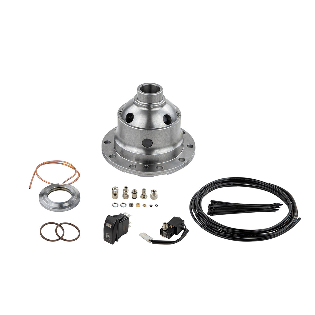 ARB ARB Airlocker 32 Spl Nissan M226 S/N