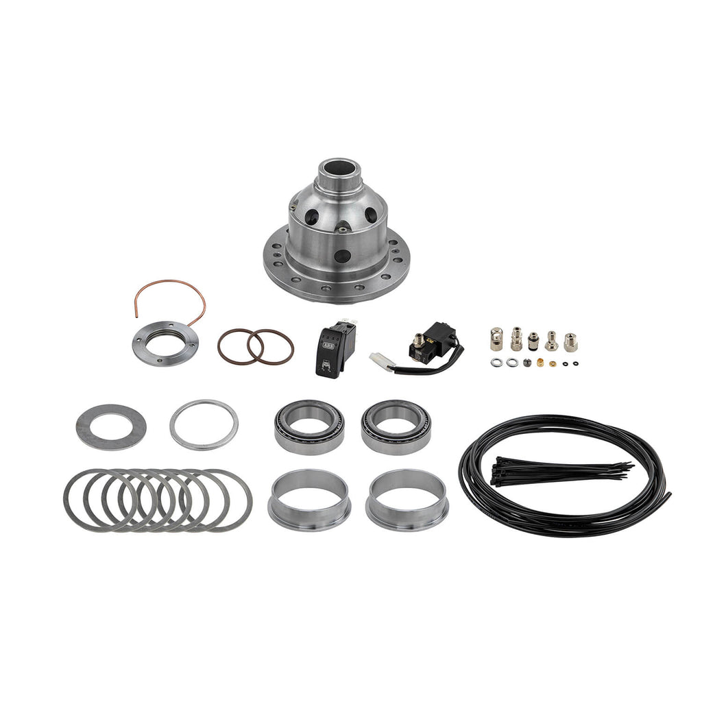 ARB ARB Airlocker 34 Spl Toyota Ifs 200/Tundra S/N.