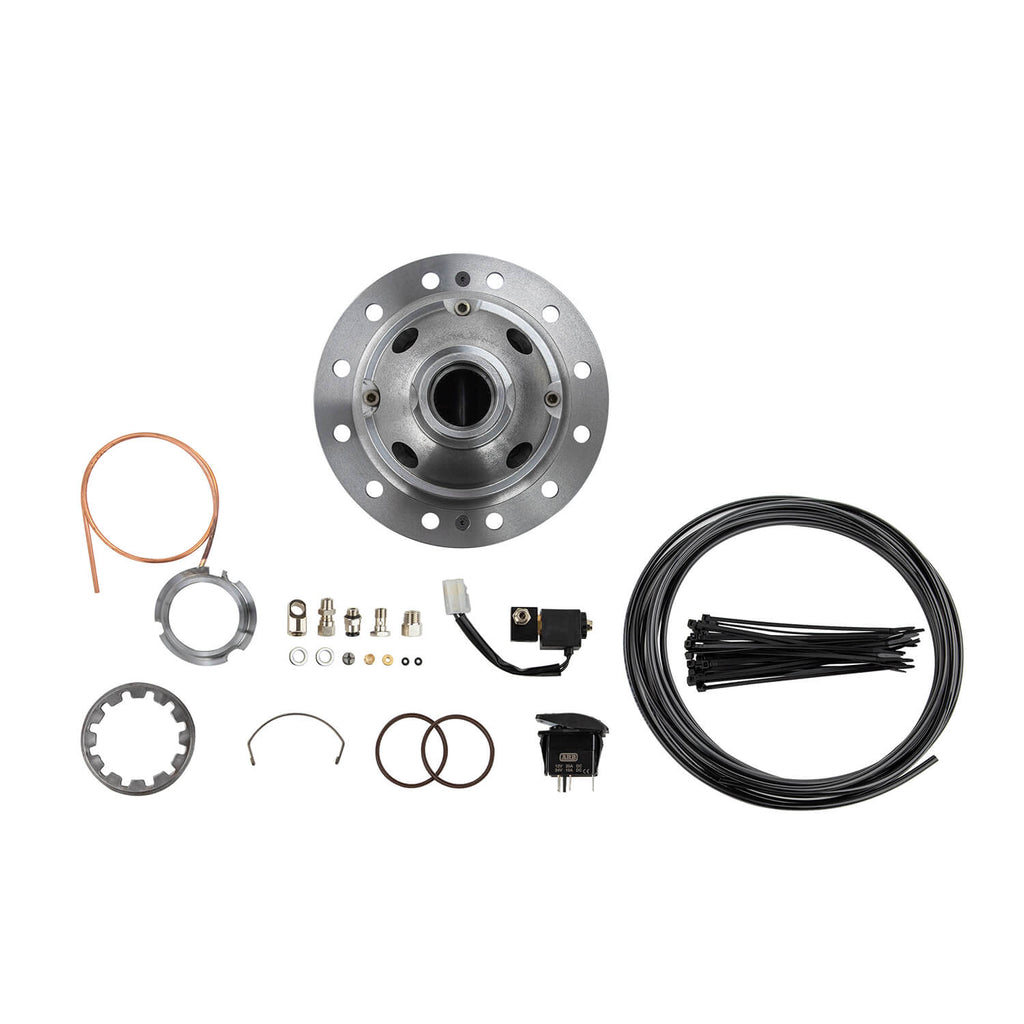 ARB ARB Airlocker 32 Spl Toyota 9.5In S/N
