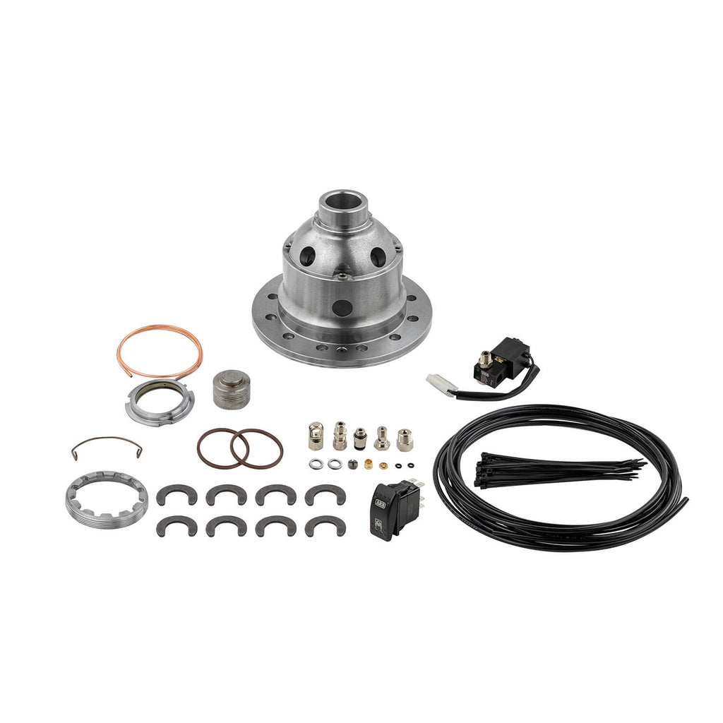 ARB ARB Airlocker C-Clip 50mm Brng Toyota 8.9In S/N