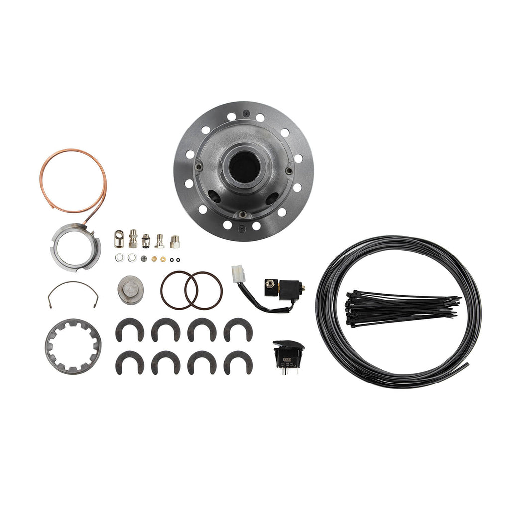 ARB ARB Airlocker C-Clip 50mm Brng Toyota 8.9In S/N
