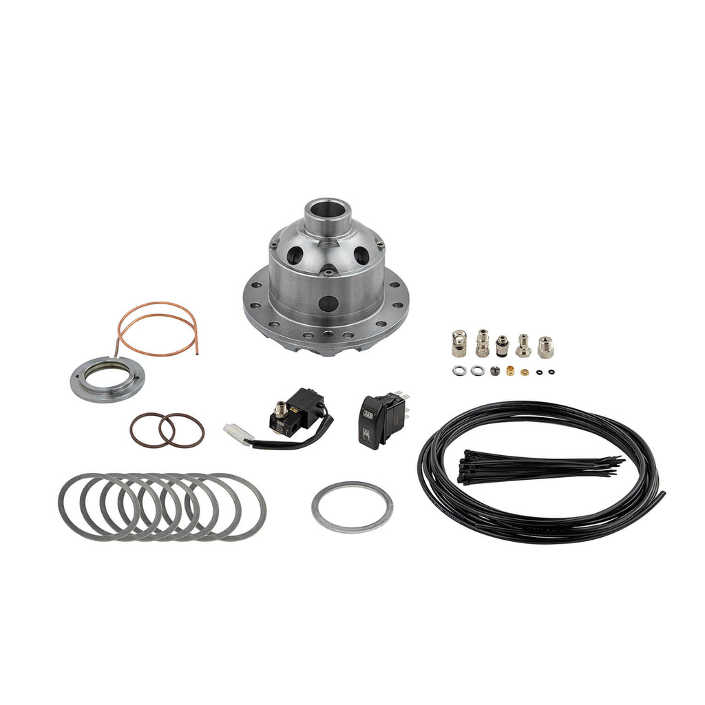ARB ARB Airlocker Rear Toyota Prado 150 Rr S/N..