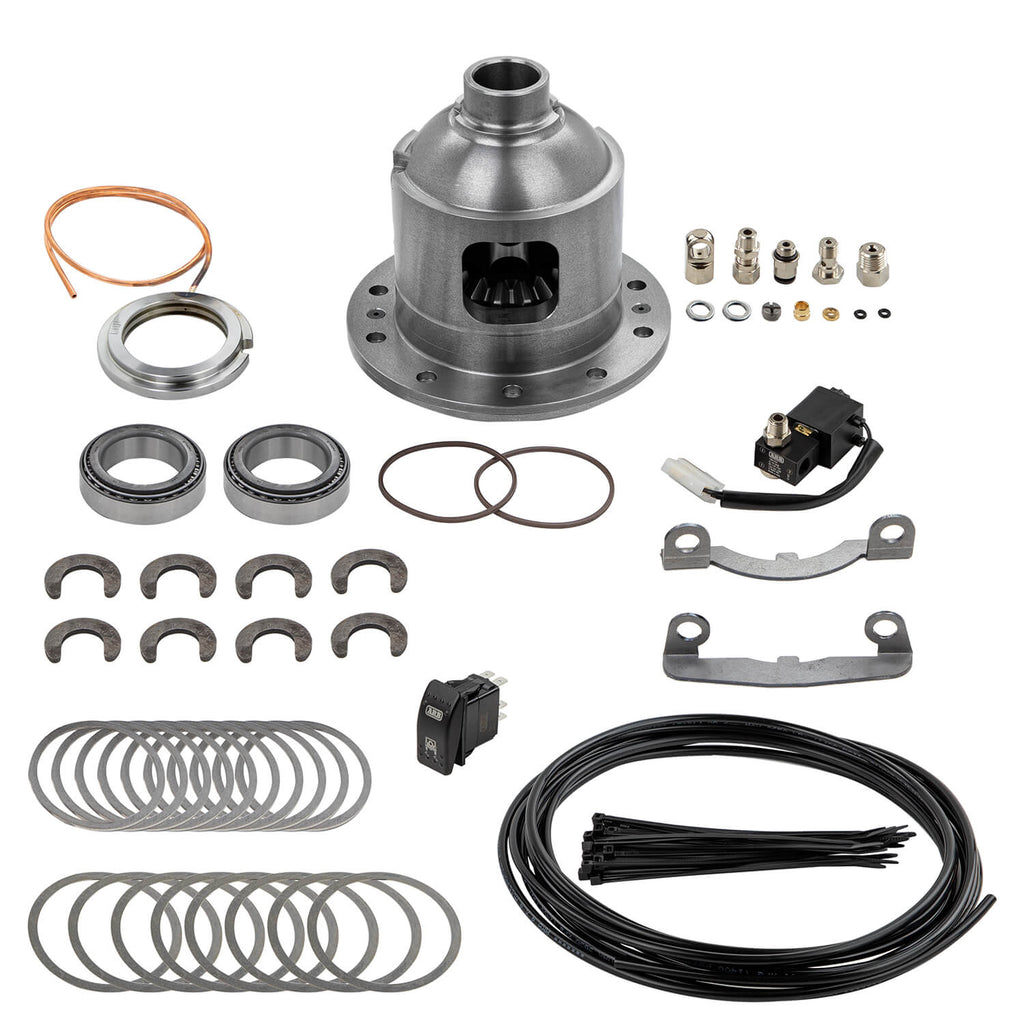ARB ARB Airlocker 28 Spl Gm8.5In 10Bolt Aam860 S/N *Does NOT Dropship*