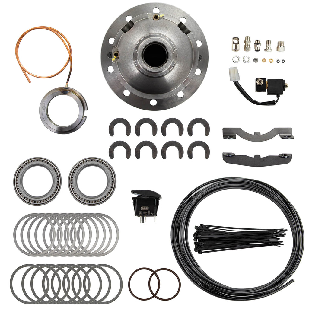 ARB ARB Airlocker 28 Spl Gm8.5In 10Bolt Aam860 S/N *Does NOT Dropship*