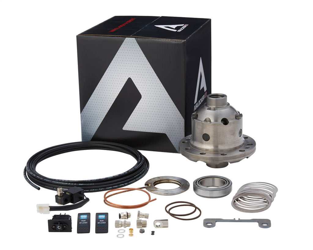 ARB ARB Airlocker Dana M200 29Spl 3.45 S/N