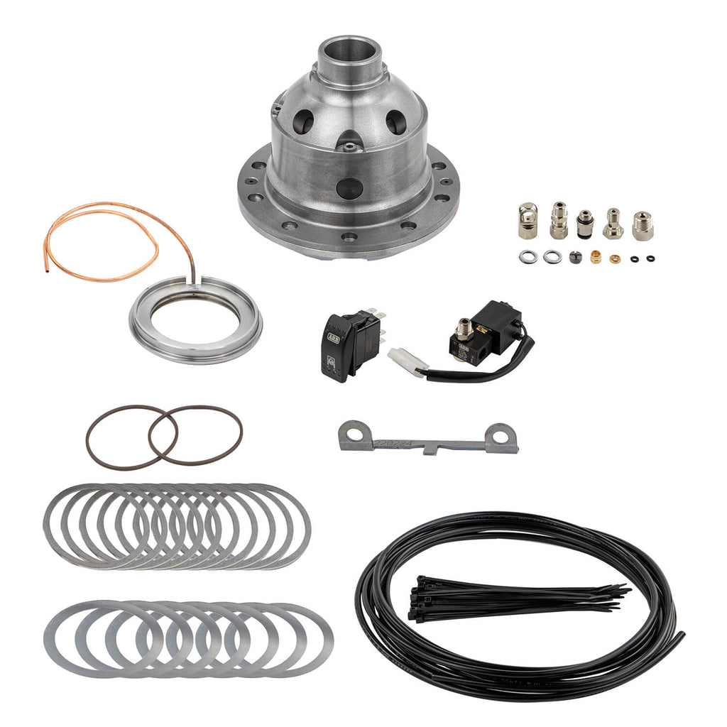 ARB ARB Airlocker Jeep Jl Sahara M220 32Spl