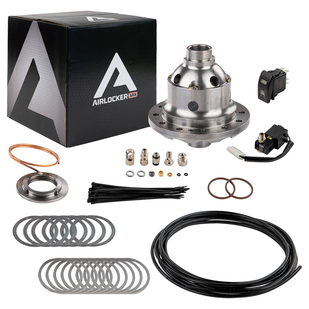 ARB ARB Airlocker RR 32 Spline Toyota 300 Series
