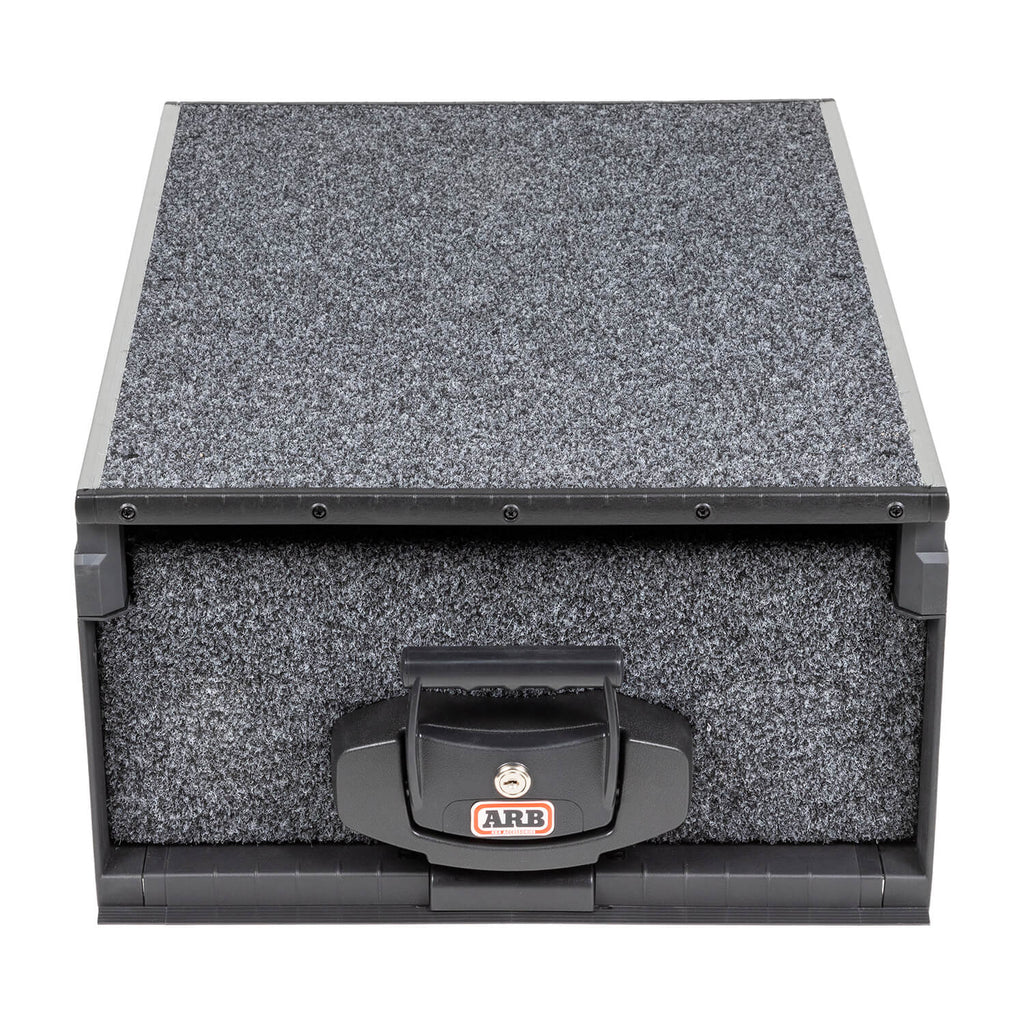 ARB ARB Roller Drawer 29X20X11 Xtrnl Intrnl 25.5 X 17 X 8.5