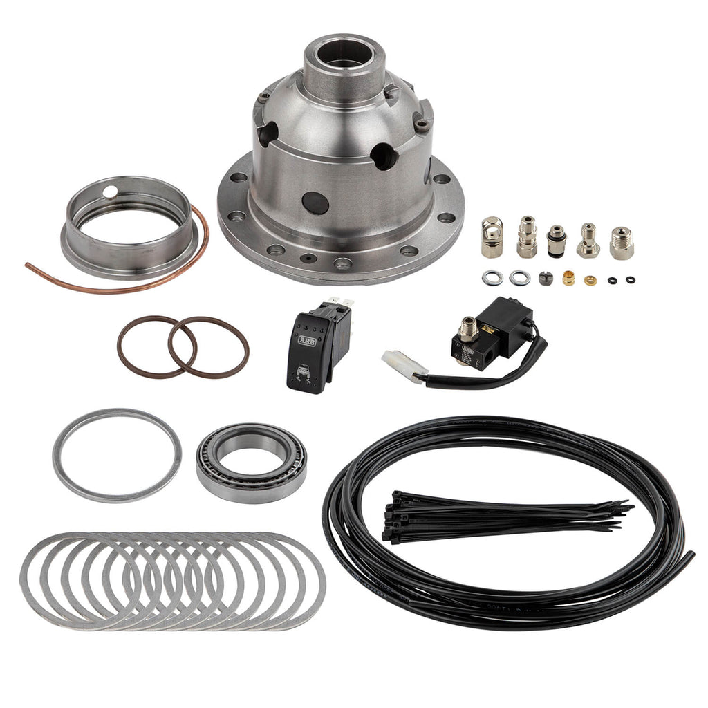 ARB ARB Airlocker 10 Bolt 27 Spl Toyota Ifs 7.5 S/N