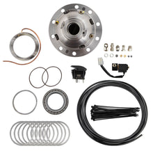 Load image into Gallery viewer, ARB ARB Airlocker 10 Bolt 27 Spl Toyota Ifs 7.5 S/N