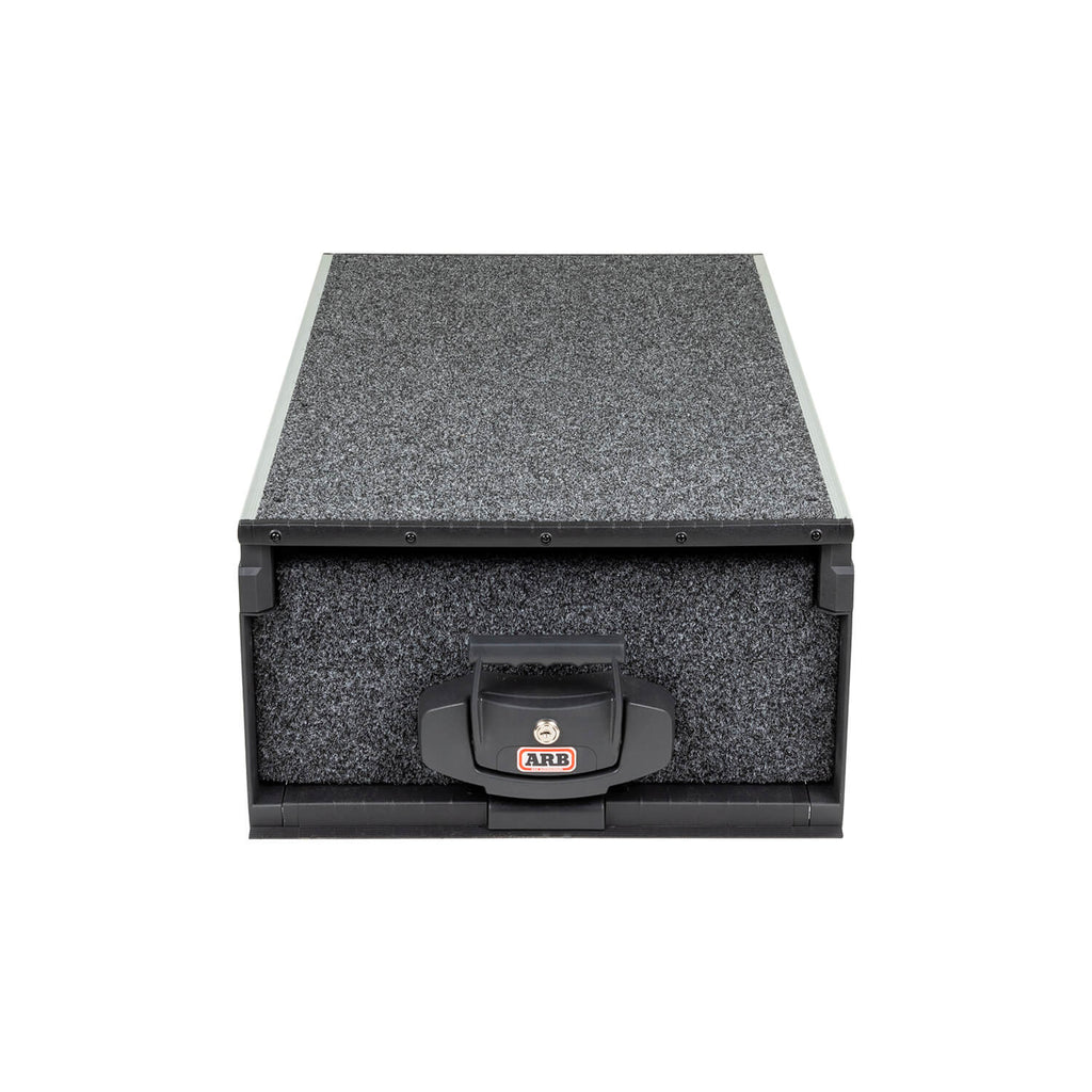 ARB ARB Roller Drawer 37X20X11 Xtrnl Intrnl 33.5 X 17 X 8.5