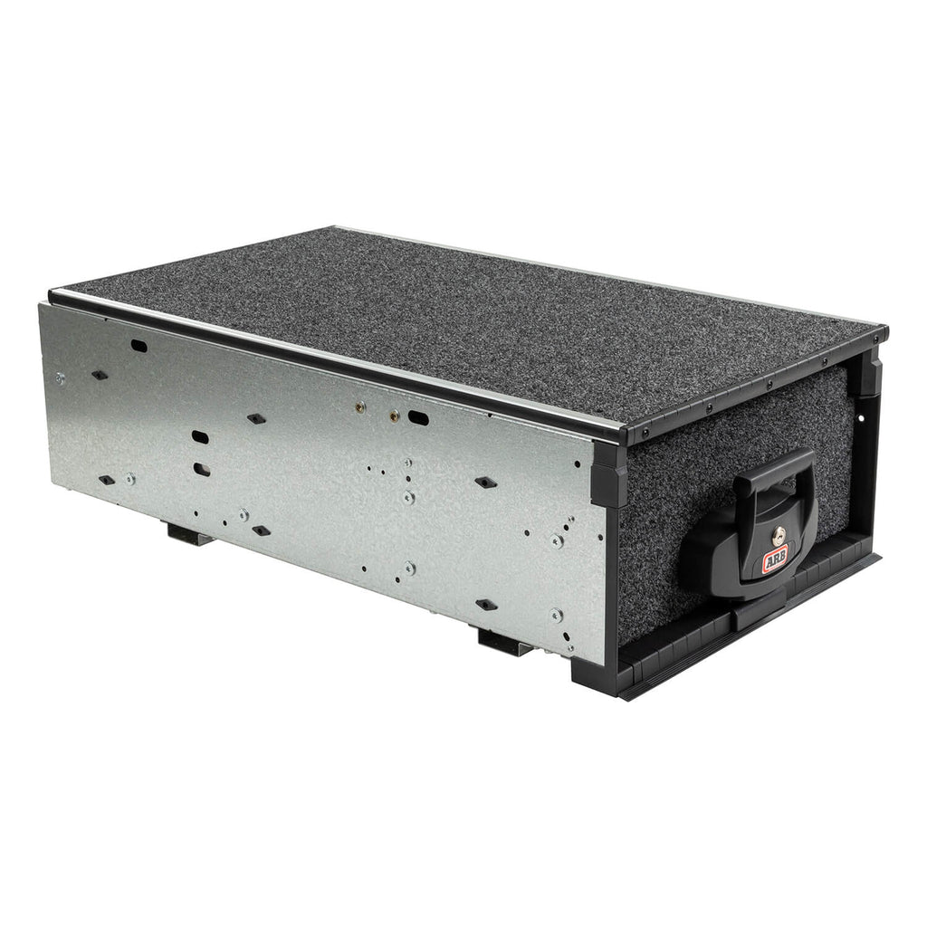ARB ARB Roller Drawer 37X20X11 Xtrnl Intrnl 33.5 X 17 X 8.5