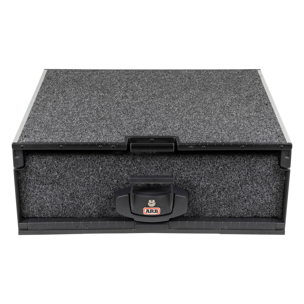 ARB ARB R/Drawer R/Floor 33X31X13 Intrnl 28.7X25.7X8.6 Jk 4Dr