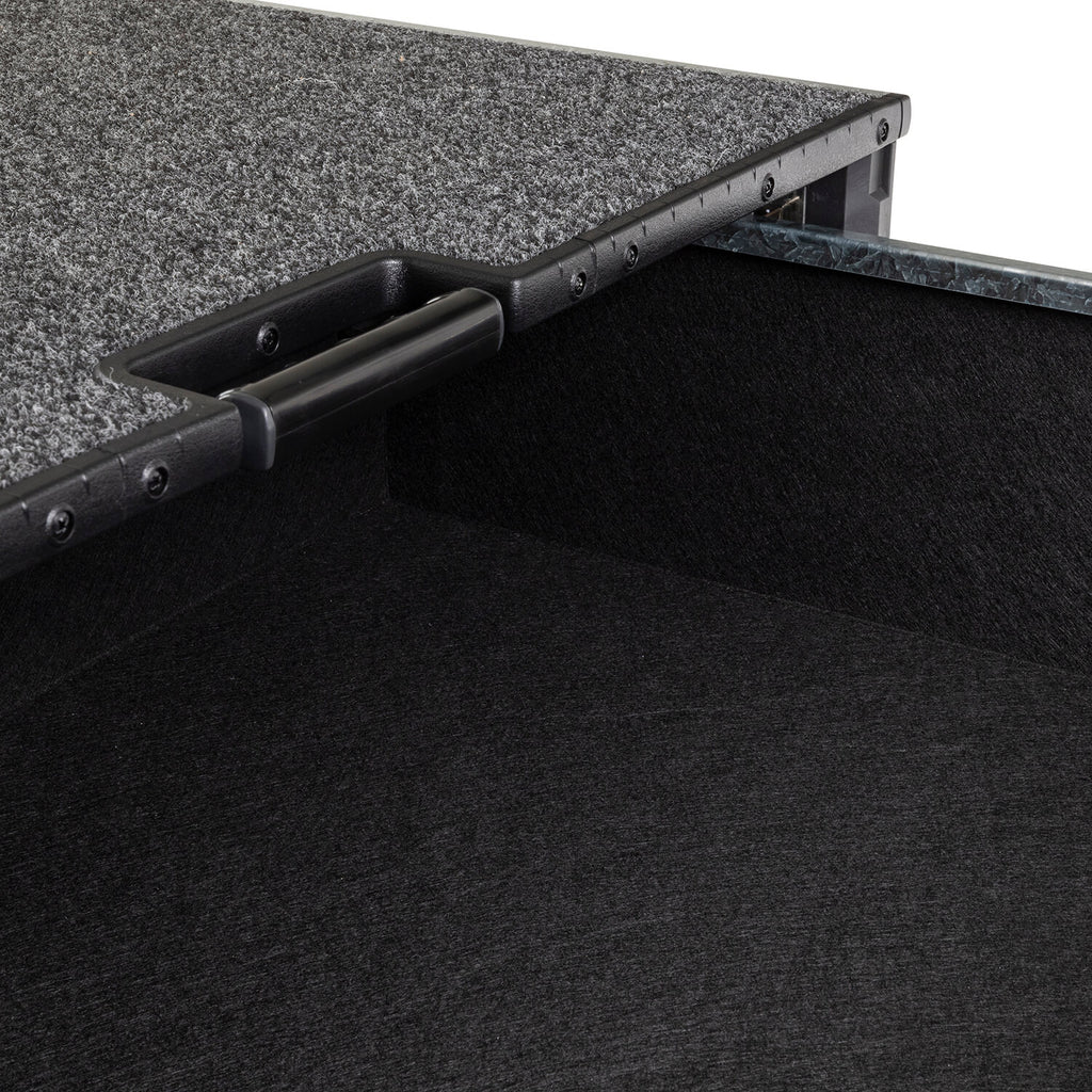ARB ARB R/Drawer R/Floor 33X31X13 Intrnl 28.7X25.7X8.6 Jk 4Dr