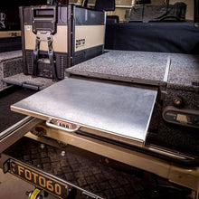 Load image into Gallery viewer, ARB ARB R/Draw Table Stainless Steel 304Ss Suit Rd1355/945 Drawers