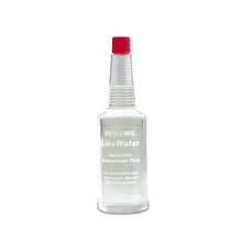 Load image into Gallery viewer, Red Line LikeWater Suspension Fluid - 16oz.