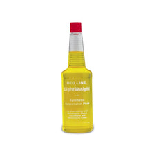 Load image into Gallery viewer, Red Line LightWeight 5WT Suspension Fluid - 16oz.