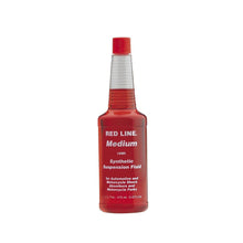 Load image into Gallery viewer, Red Line Medium 10WT Suspension Fluid - 16oz.