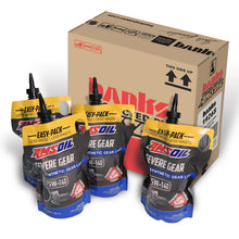 Load image into Gallery viewer, GBE19287-Banks 14 Bolt Rear Natural Differential Cover 2019+ Ram, 2020+ Chevy/GMC-Diff Covers-Banks Power