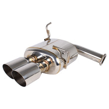 Load image into Gallery viewer, Sports Touring Exhaust w/ Resonator (4" Catback) - Subaru Impreza WRX (VB) 2022+
