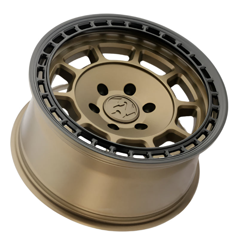 Traverse HD _ Bronze