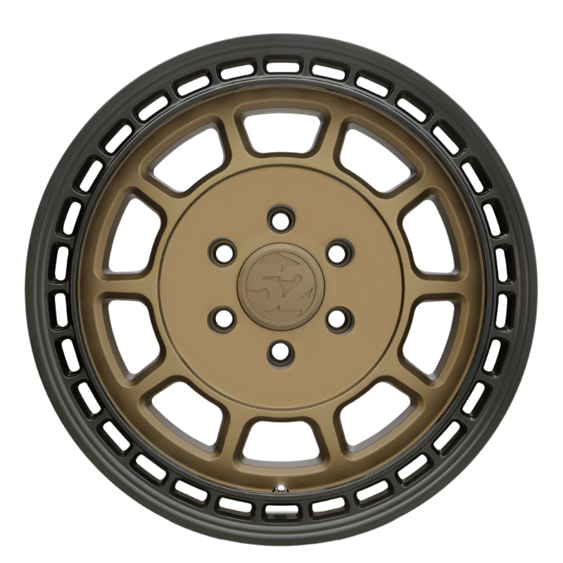 Traverse HD _ Bronze
