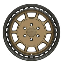 Load image into Gallery viewer, Traverse HD _ Bronze