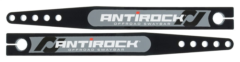 RJ-202007-105 - ANTIROCK SWAY BAR FABRICATED STEEL ARMS (20 IN. LONG)