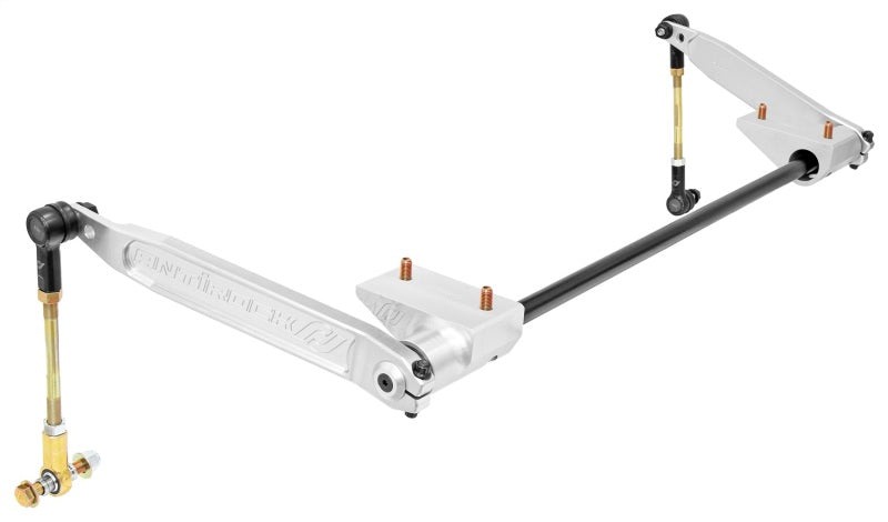 JT (heavy JL) Antirock Front Sway Bar Kit (Billet 7075 Aluminum Arms, .850 in. Bar)