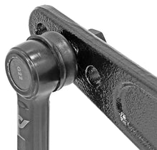 Load image into Gallery viewer, ROK286200-101-RockJock 2021+ Ford Bronco Antirock Sway Bar Kit - Bolt-On / Forged Arms-Sway Bars-RockJock