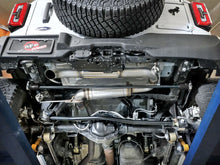 Load image into Gallery viewer, ROK286200-101-RockJock 2021+ Ford Bronco Antirock Sway Bar Kit - Bolt-On / Forged Arms-Sway Bars-RockJock